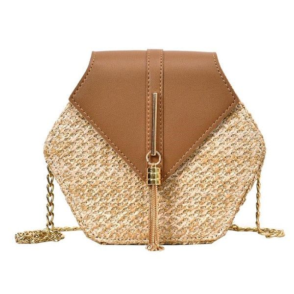 Handmade Shoulder & Handbags