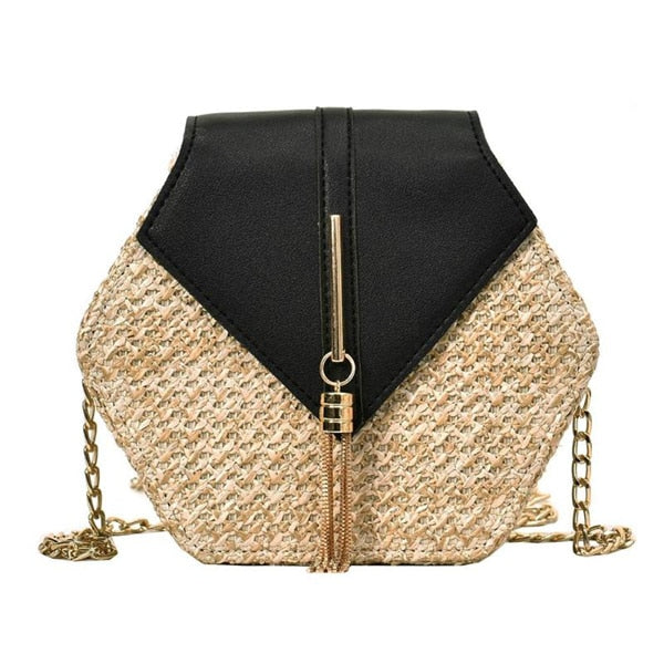 Handmade Shoulder & Handbags