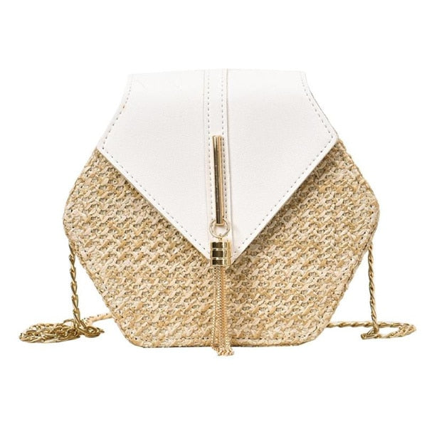 Handmade Shoulder & Handbags