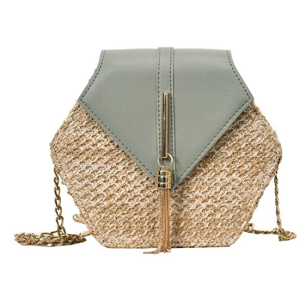 Handmade Shoulder & Handbags