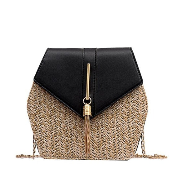 Handmade Shoulder & Handbags