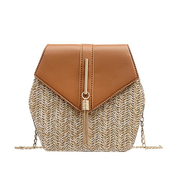 Handmade Shoulder & Handbags