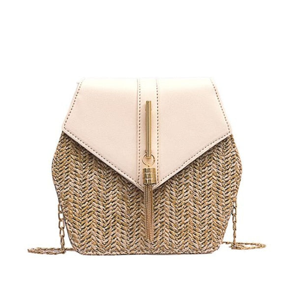 Handmade Shoulder & Handbags