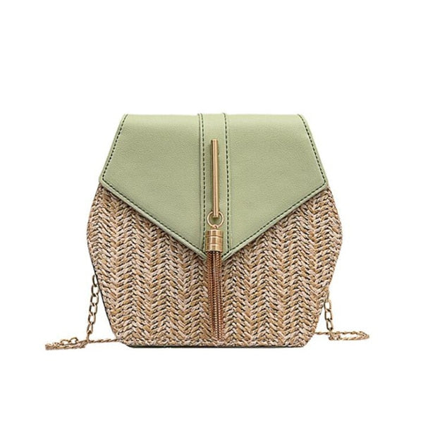 Handmade Shoulder & Handbags