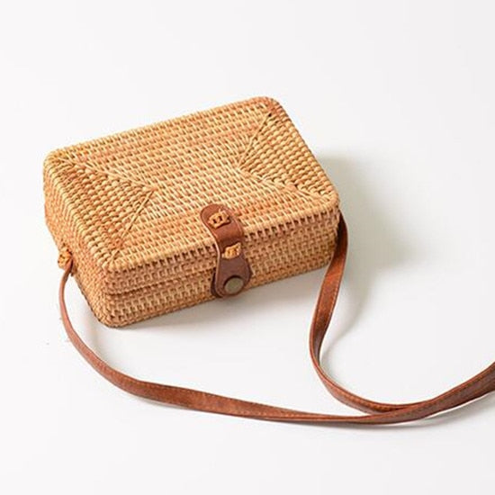 Women Handmade Bags