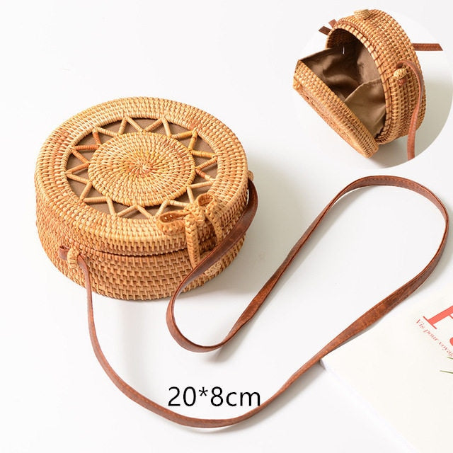 Women Handmade Bags