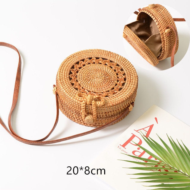 Women Handmade Bags
