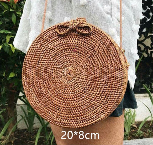 Women Handmade Bags