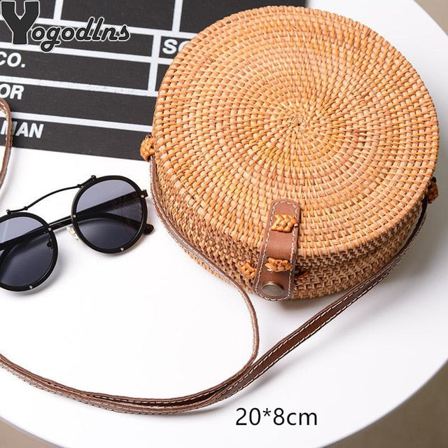 Women Handmade Bags