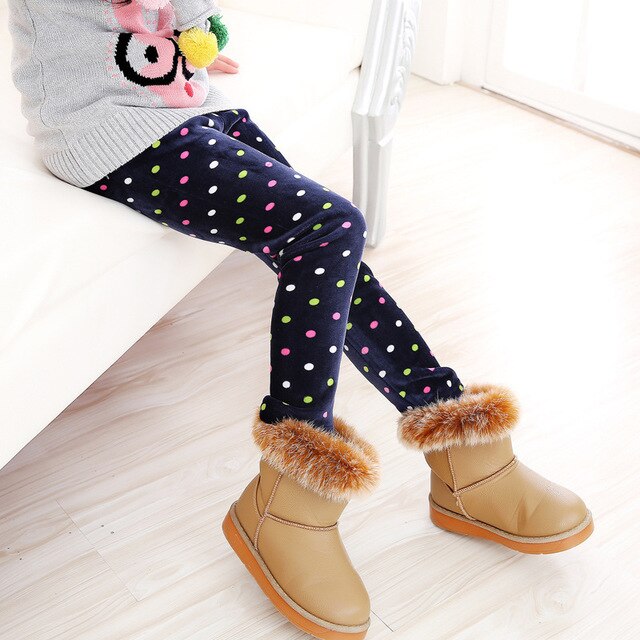Children Fashion leggings