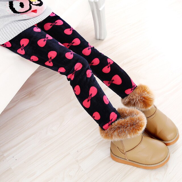 Children Fashion leggings