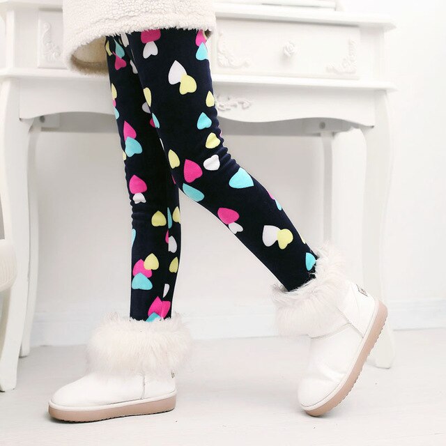 Children Fashion leggings