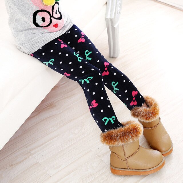 Children Fashion leggings
