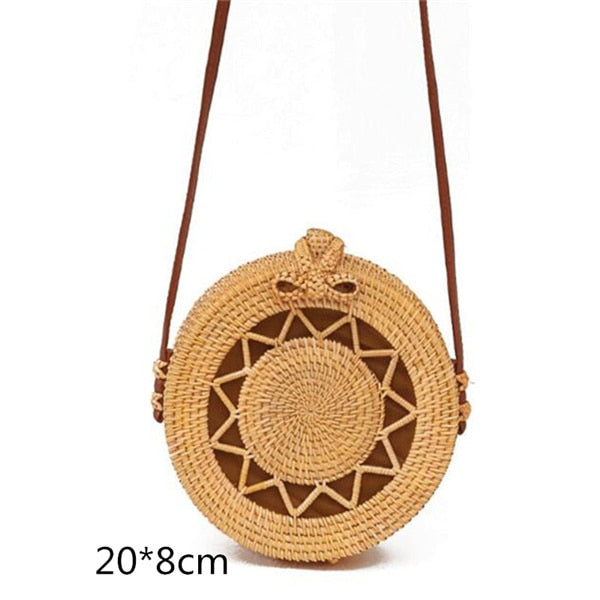 Women Handmade Bags