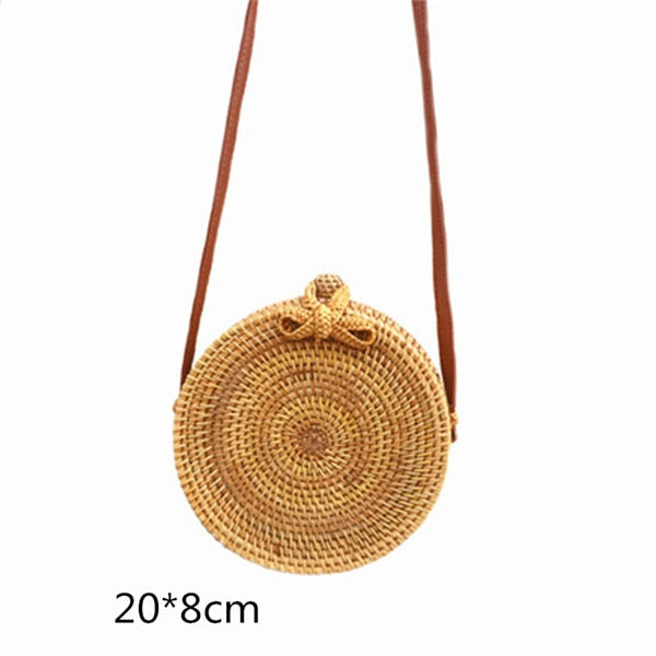 Women Handmade Bags