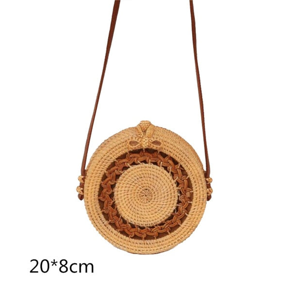 Women Handmade Bags