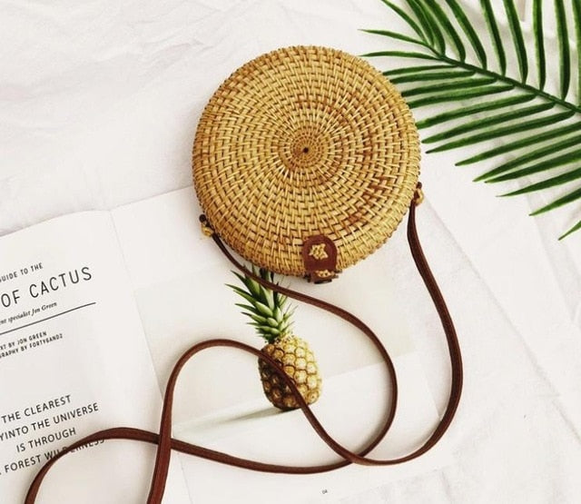 Women Handmade Bags