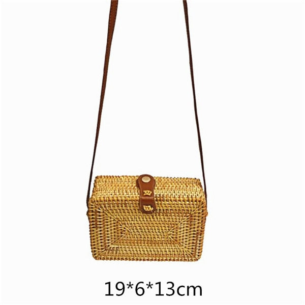 Women Handmade Bags