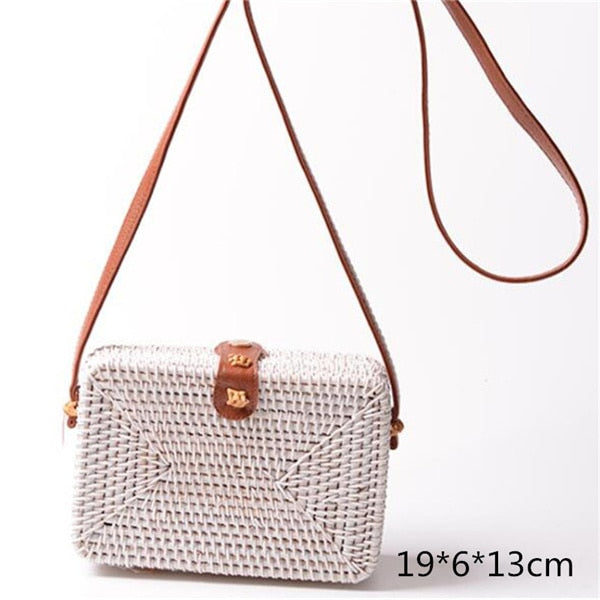 Women Handmade Bags