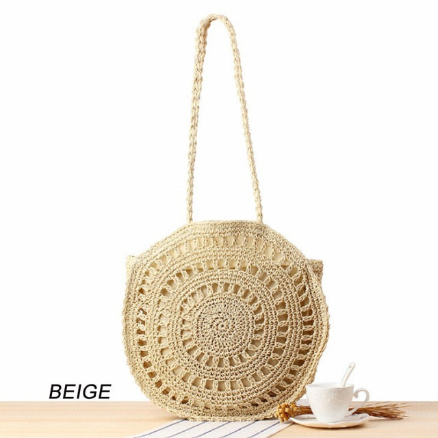 Women Handmade Bags