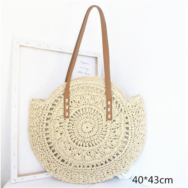 Women Handmade Bags