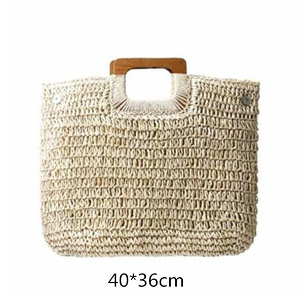 Women Handmade Bags
