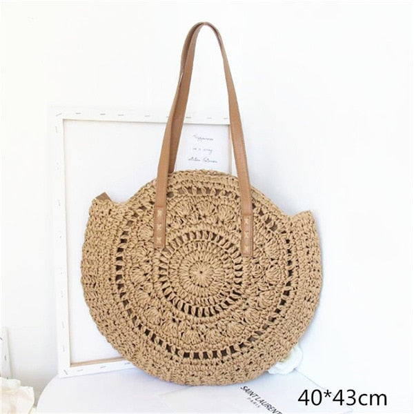 Women Handmade Bags