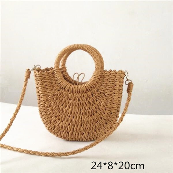 Women Handmade Bags