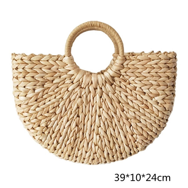 Women Handmade Bags
