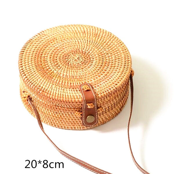Women Handmade Bags