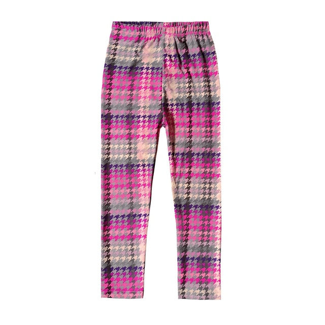 Girls Leggings