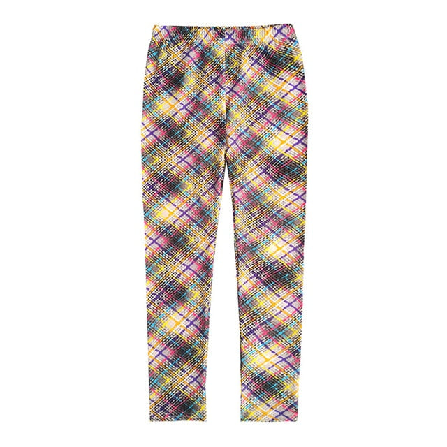 Girls Leggings