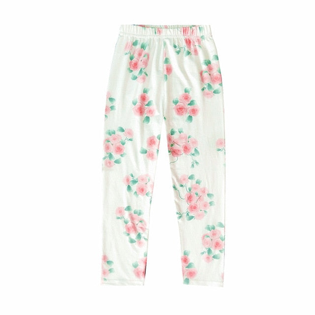 Girls Leggings