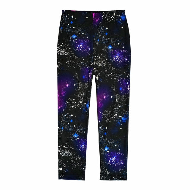 Girls Leggings