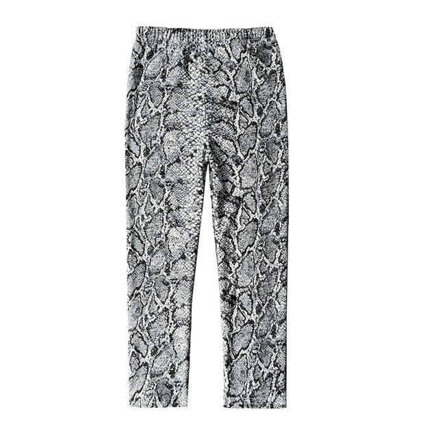 Girls Leggings