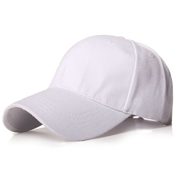 Unisex Baseball Hats