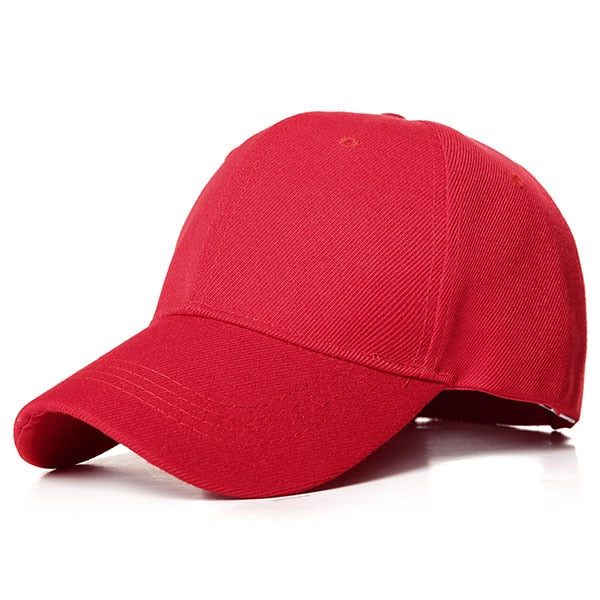 Unisex Baseball Hats