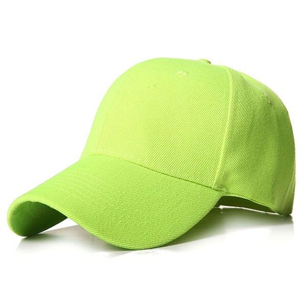Unisex Baseball Hats