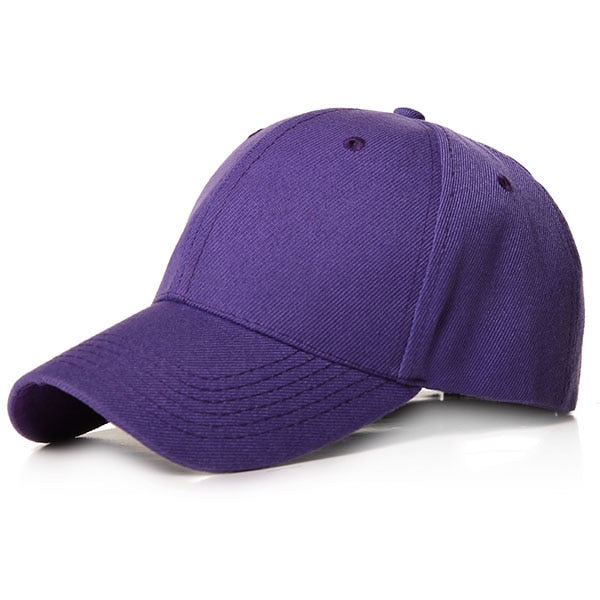 Unisex Baseball Hats