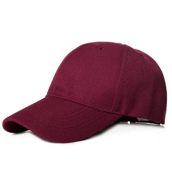 Unisex Baseball Hats