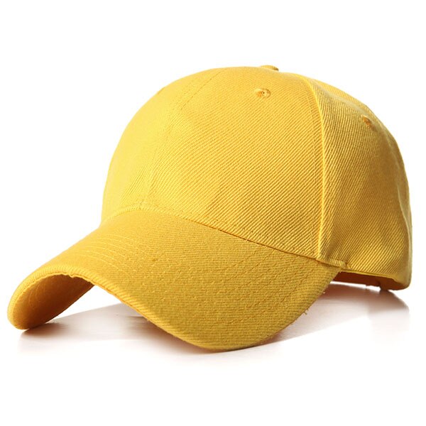Unisex Baseball Hats