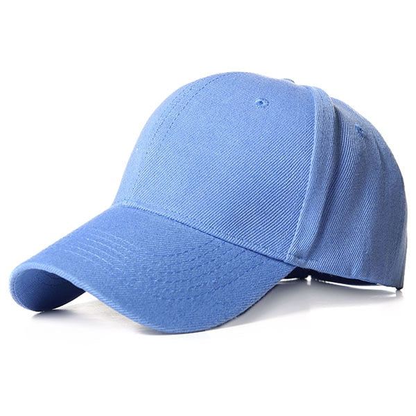 Unisex Baseball Hats