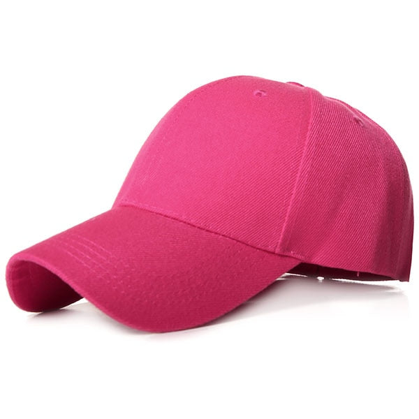 Unisex Baseball Hats