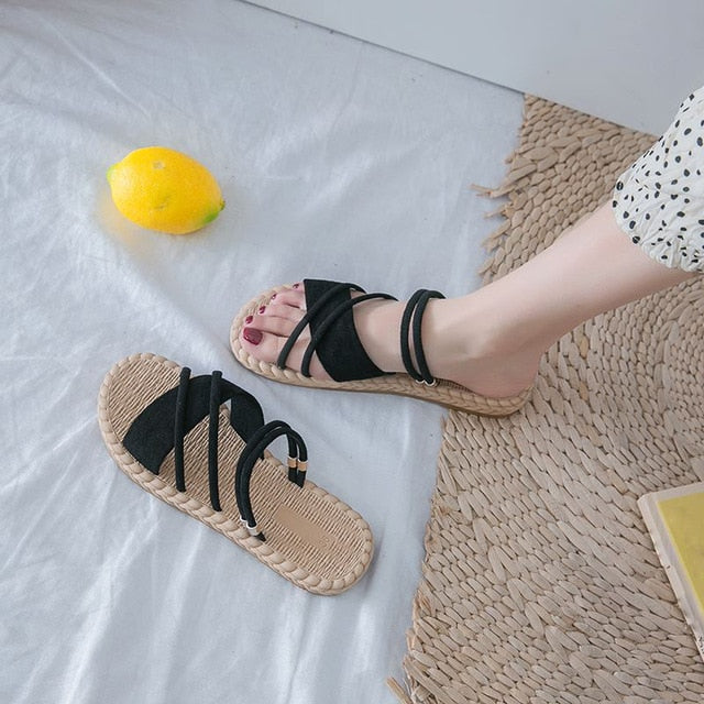 Summer Shoes Woman Sandals