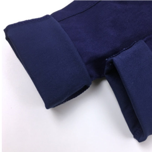 Girl Leggings Trousers