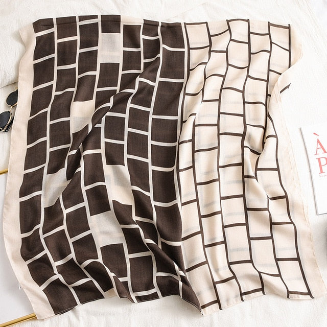 Women Scarves Fashion