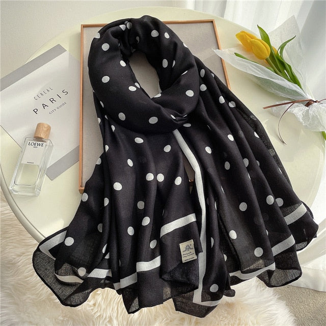 Women Scarves Fashion