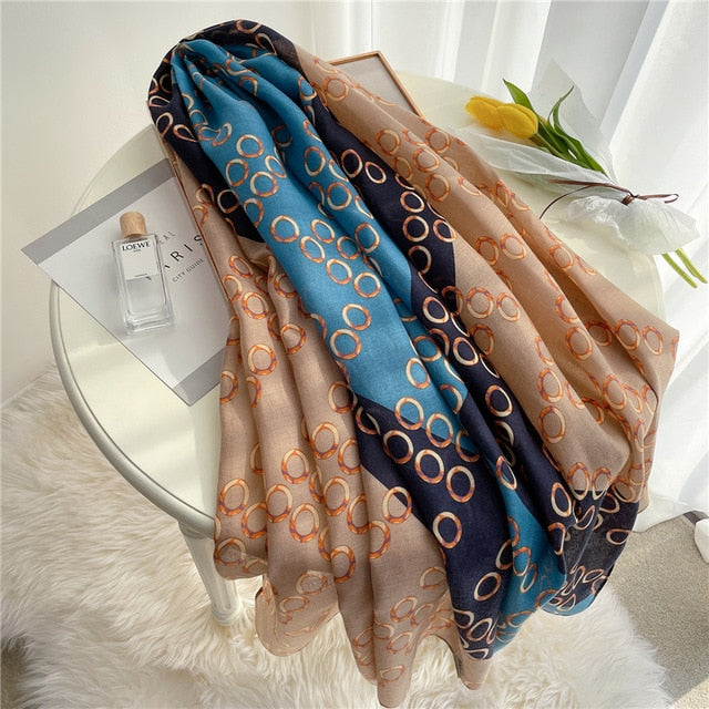Women Scarves Fashion