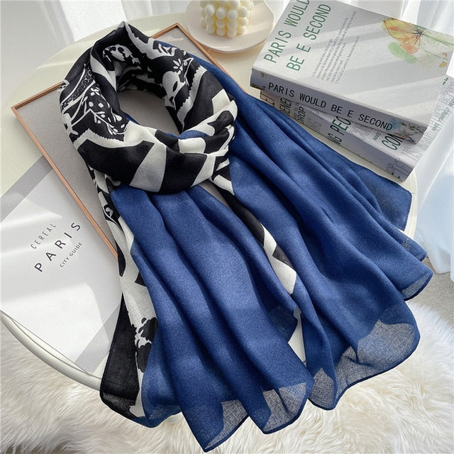 Women Scarves Fashion