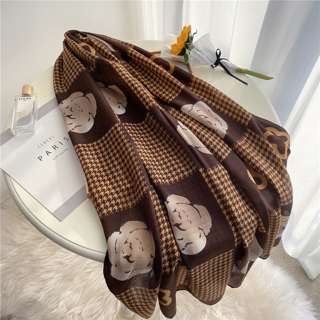 Women Scarves Fashion